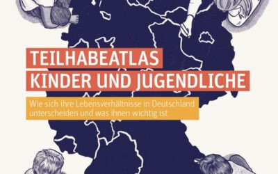 Ungleiche Teilhabe für Kinder und Jugendliche in Deutschland