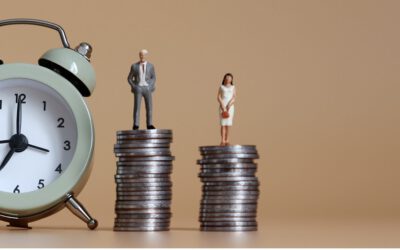 Gender-Working-Time-Gap: Die Arbeitszeitlücke zwischen Männern und Frauen liegt bei 24 Prozent