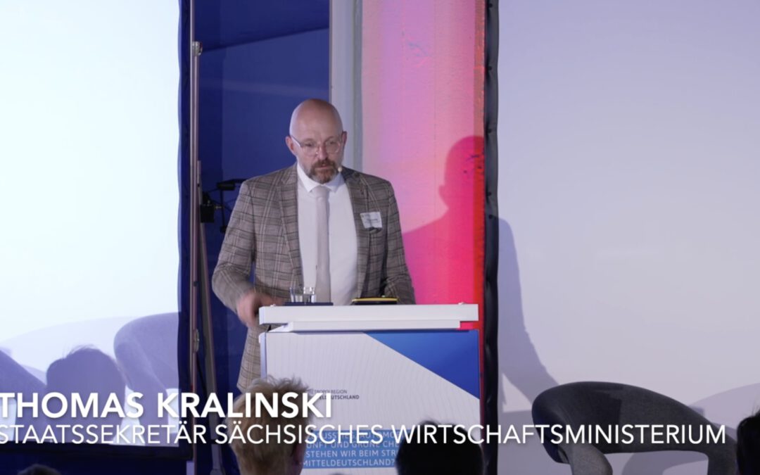 Sachsen kämpft um Autoindustrie