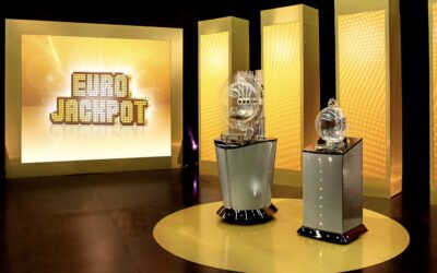 Lotto-Millionen fürs Gemeinwohl