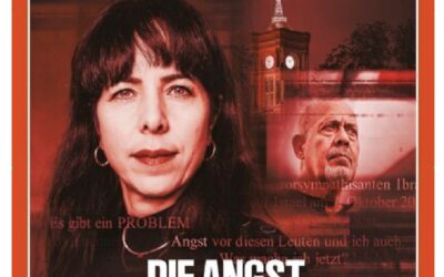 Der Spiegel und Elif Eralp – professionelle Berichterstattung oder niederträchtiger Journalismus?